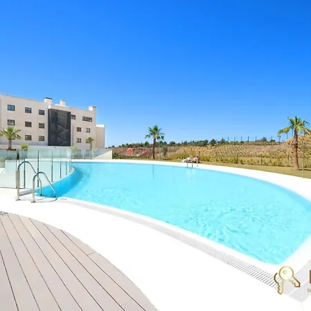 Apartment Exclusive In Higueron West 217 In Fuengirola