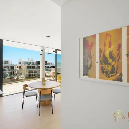 Apartment Exclusive In Higueron West 217 In Fuengirola