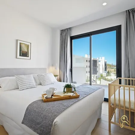 Exclusive In Higueron West 217 In Apartment