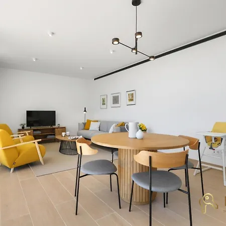 Exclusive In Higueron West 217 In Apartment