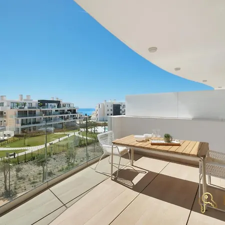 Exclusive In Higueron West 217 In * Fuengirola