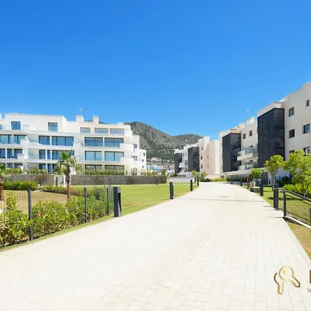 Exclusive In Higueron West 217 In Διαμέρισμα
