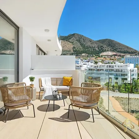 Exclusive In Higueron West 217 In Διαμέρισμα *