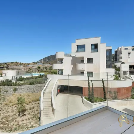 Apartment Exclusive In Higueron West 217 In